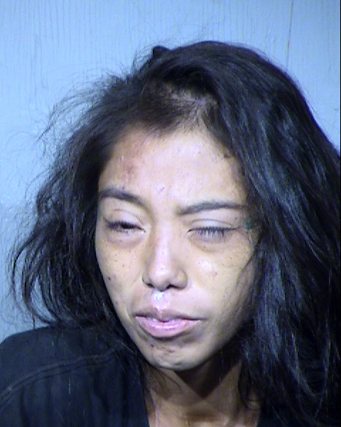 DAKOTA LOLITA LORING Mugshot / Maricopa County Arrests / Maricopa County Arizona