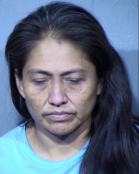 MELISSA MORGAN Mugshot / Maricopa County Arrests / Maricopa County Arizona