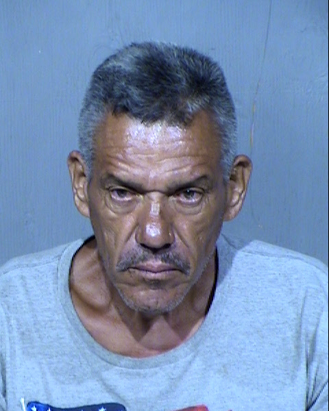 GEORGE J RODRIGUEZ Mugshot / Maricopa County Arrests / Maricopa County Arizona