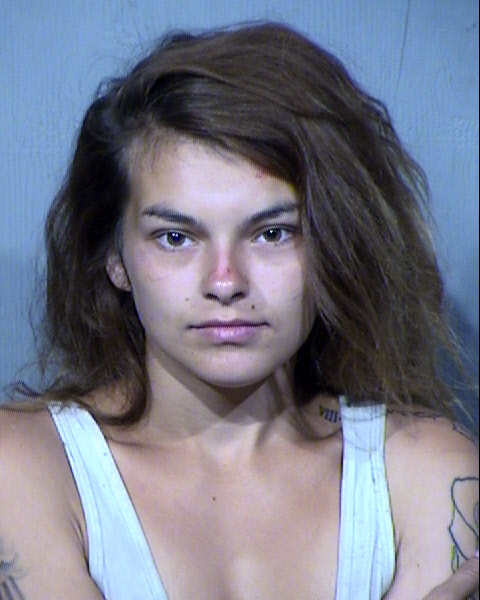 TAILOR NIKKOLE CANTWELL Mugshot / Maricopa County Arrests / Maricopa County Arizona