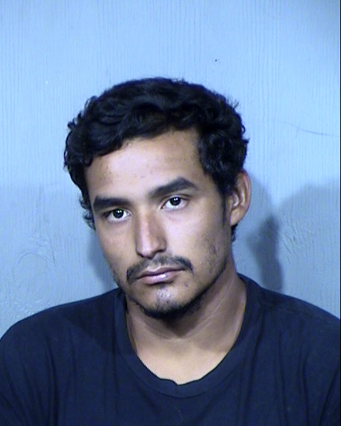 RICARDO DOZAL Mugshot / Maricopa County Arrests / Maricopa County Arizona