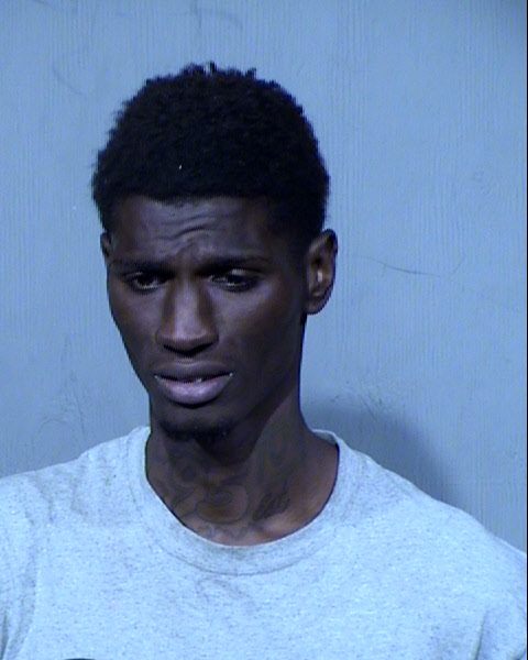 MONTREAL DESAUN WASHINGTON Mugshot / Maricopa County Arrests / Maricopa County Arizona