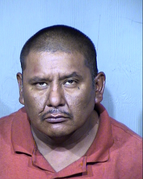 PORFIRIO V MARAVILLA Mugshot / Maricopa County Arrests / Maricopa County Arizona