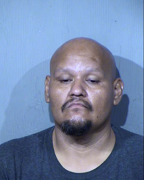 RICHARD NOEL MONTESINOS Mugshot / Maricopa County Arrests / Maricopa County Arizona