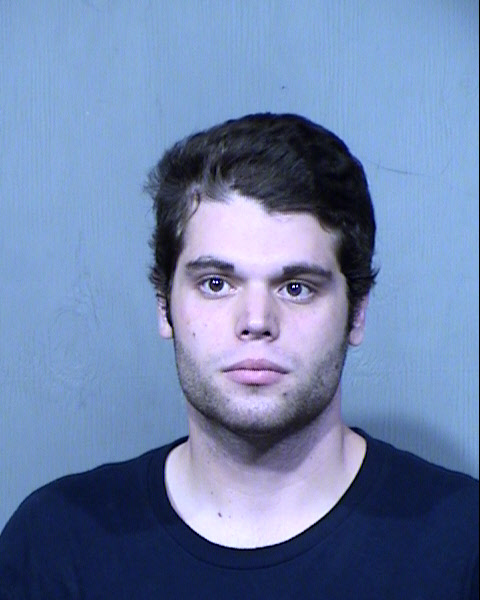 ANDREW CHASE DESOMMA Mugshot / Maricopa County Arrests / Maricopa County Arizona