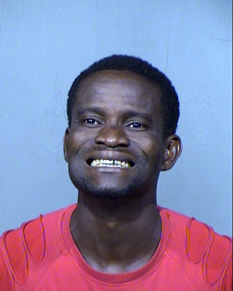 MONEY MARCUS TOWNSEND Mugshot / Maricopa County Arrests / Maricopa County Arizona