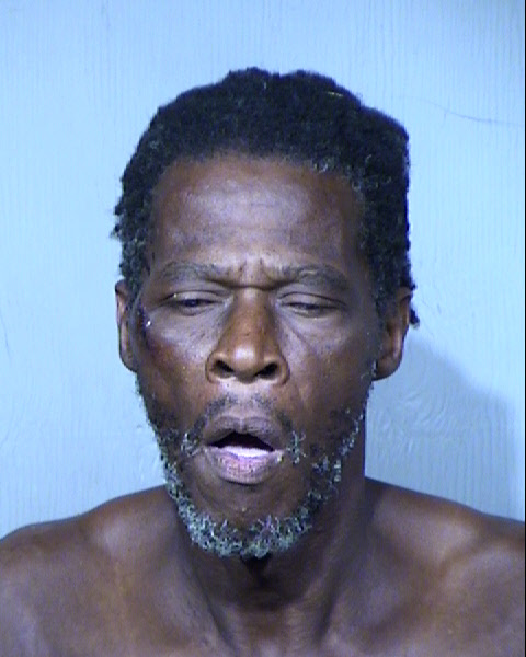 ABLE BERNARD BATES Mugshot / Maricopa County Arrests / Maricopa County Arizona