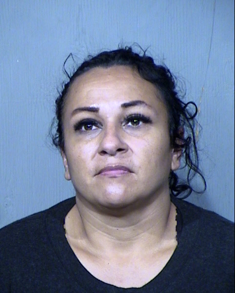 VANESSA CHAVARRIA Mugshot / Maricopa County Arrests / Maricopa County Arizona