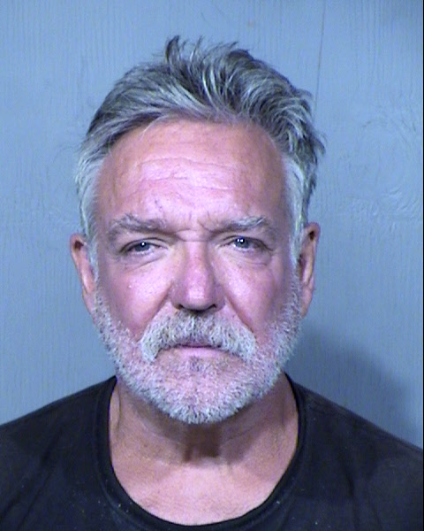 JEFFREY LANE COWLES Mugshot / Maricopa County Arrests / Maricopa County Arizona