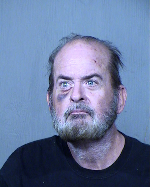 DANIEL JAMES SMITH Mugshot / Maricopa County Arrests / Maricopa County Arizona