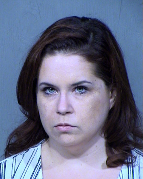 KARA LYNN LOOFBOROUGH Mugshot / Maricopa County Arrests / Maricopa County Arizona