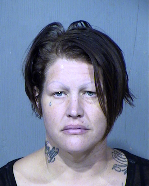 TONYA FAY SOTO Mugshot / Maricopa County Arrests / Maricopa County Arizona