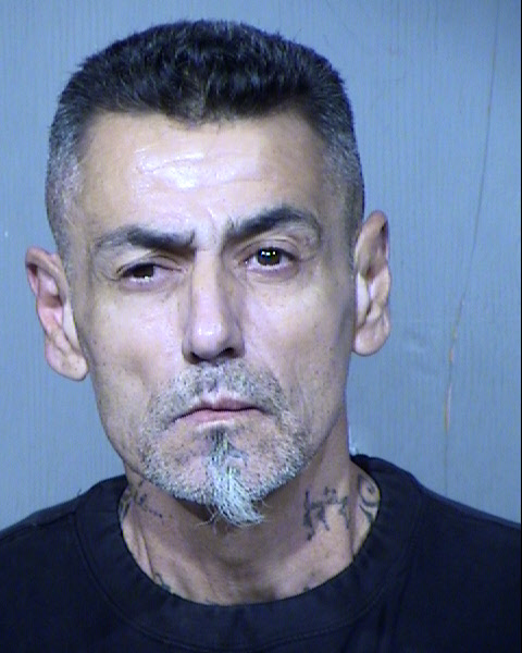ANDRES CANO Mugshot / Maricopa County Arrests / Maricopa County Arizona
