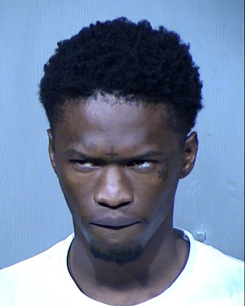 DEVONTE SHEMAR BELL Mugshot / Maricopa County Arrests / Maricopa County Arizona
