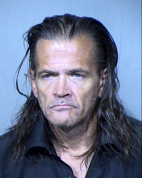 RICHARD ROY BAXTER Mugshot / Maricopa County Arrests / Maricopa County Arizona