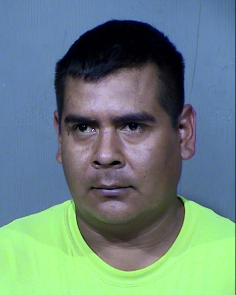 JUAN CARLOS CHAVEZ-GONZALEZ Mugshot / Maricopa County Arrests / Maricopa County Arizona