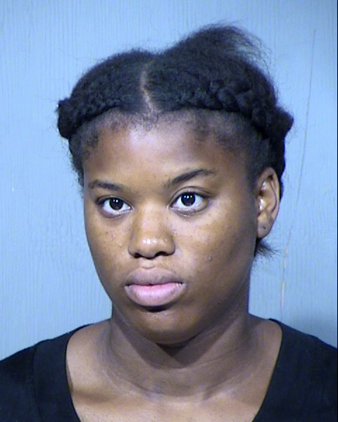 SHAWNTE MARIE BELVINS Mugshot / Maricopa County Arrests / Maricopa County Arizona