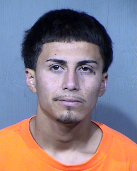 ANGEL ACEDO Mugshot / Maricopa County Arrests / Maricopa County Arizona