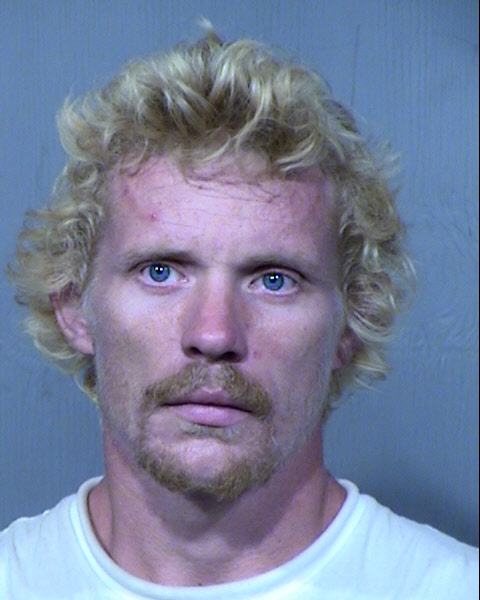 CORY DAVID KING Mugshot / Maricopa County Arrests / Maricopa County Arizona