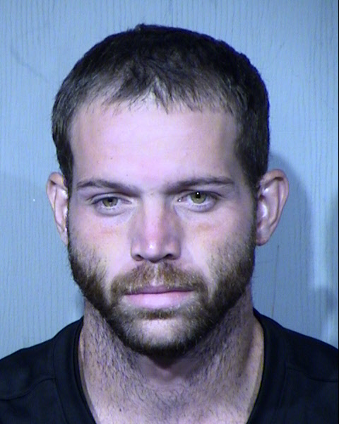 MICHAEL ALBERT STEWART Mugshot / Maricopa County Arrests / Maricopa County Arizona