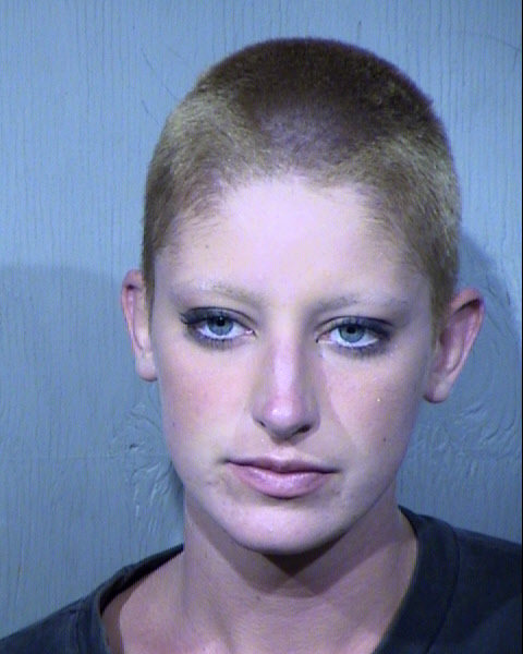 ROSALIA AVERY MARTINEXARMSTRONG Mugshot / Maricopa County Arrests / Maricopa County Arizona