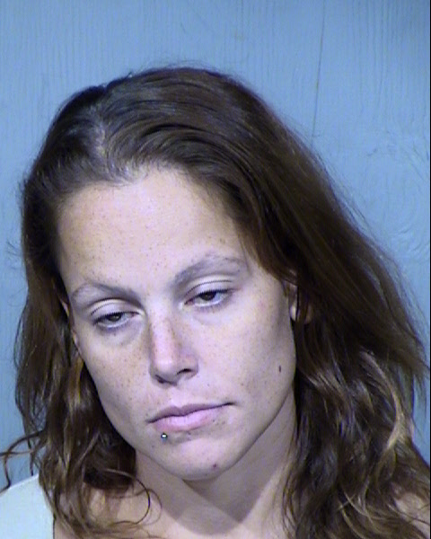 JOANNE LEA HAGERTY Mugshot / Maricopa County Arrests / Maricopa County Arizona