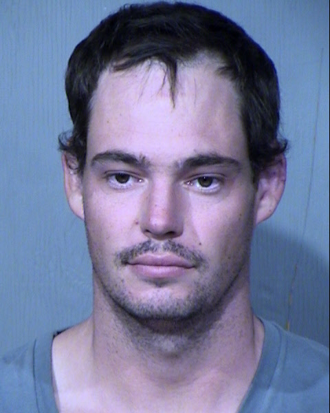 TOBY TYLER WINTERS Mugshot / Maricopa County Arrests / Maricopa County Arizona