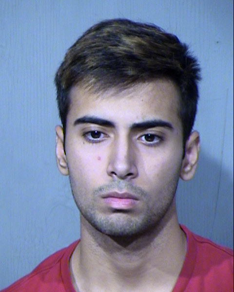 PRAHLAD SINGH Mugshot / Maricopa County Arrests / Maricopa County Arizona