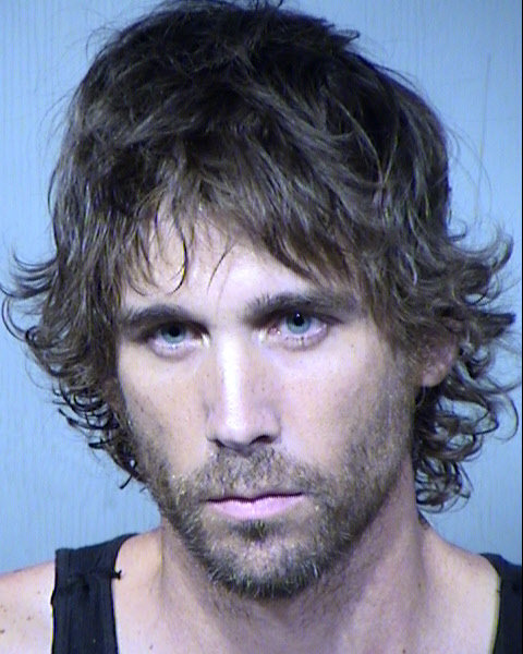 ADAM SCOTT ROBBINS Mugshot / Maricopa County Arrests / Maricopa County Arizona