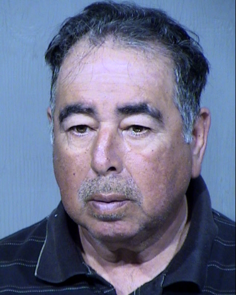 DEMETRIO VILLESCAZ Mugshot / Maricopa County Arrests / Maricopa County Arizona