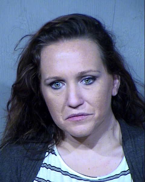 MONIQUE E MIRTO Mugshot / Maricopa County Arrests / Maricopa County Arizona