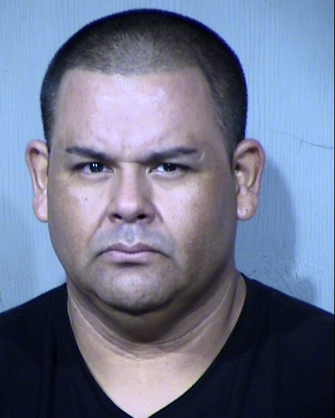 ALEJANDRO MARTINEZ Mugshot / Maricopa County Arrests / Maricopa County Arizona