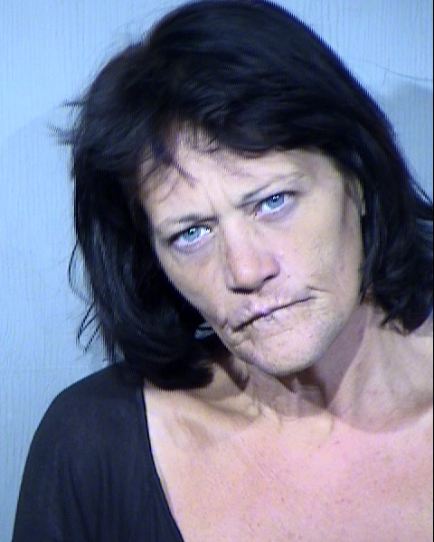 MELISSA LOUISE LONEWOLF Mugshot / Maricopa County Arrests / Maricopa County Arizona