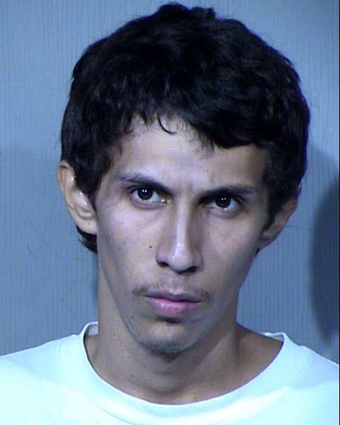 LOPEZ GREEN ANDRE Mugshot / Maricopa County Arrests / Maricopa County Arizona