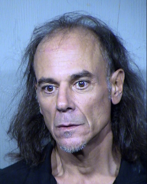 TONY JOHN CARACCI Mugshot / Maricopa County Arrests / Maricopa County Arizona