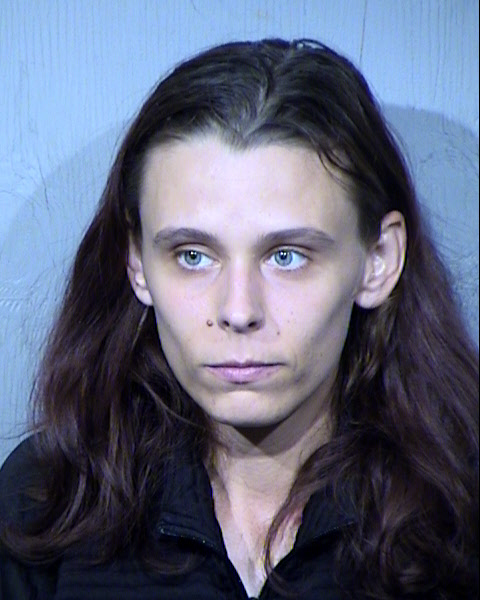 NICOLE LYNNE MARKER Mugshot / Maricopa County Arrests / Maricopa County Arizona