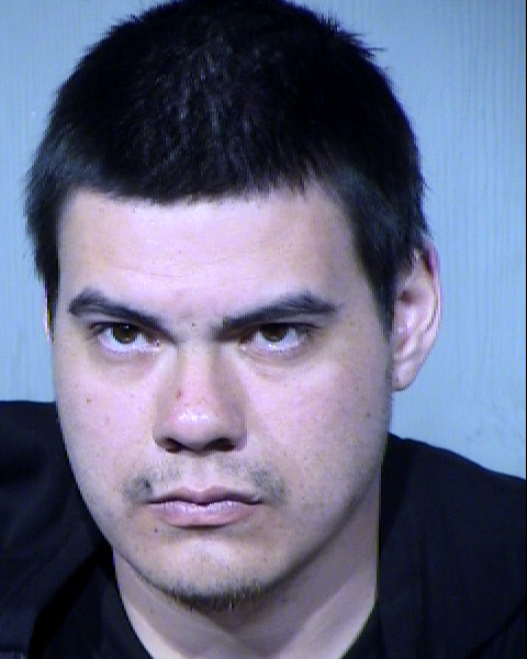 CESAR EDUARDO GONZALEZ Mugshot / Maricopa County Arrests / Maricopa County Arizona