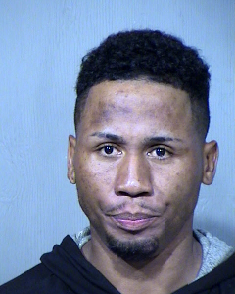 TORIAN DASHAUN REAGAN Mugshot / Maricopa County Arrests / Maricopa County Arizona
