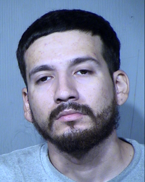 DAVID PAYAN Mugshot / Maricopa County Arrests / Maricopa County Arizona