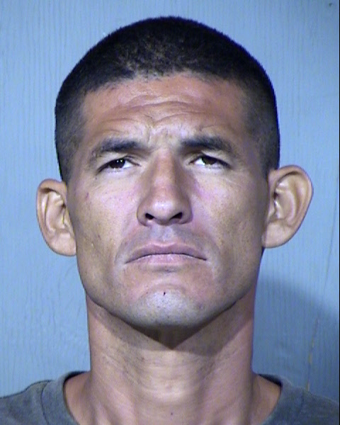 GUADALUPE M TORRES Mugshot / Maricopa County Arrests / Maricopa County Arizona