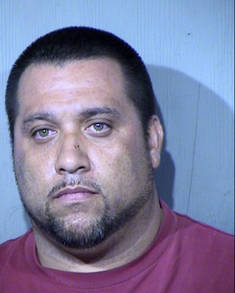 RAY JOSEPH DIORIO Mugshot / Maricopa County Arrests / Maricopa County Arizona