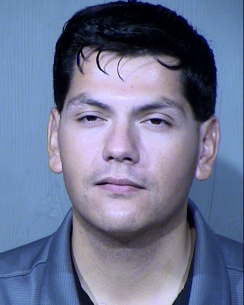 PHILIP MICHAEL TERAN Mugshot / Maricopa County Arrests / Maricopa County Arizona