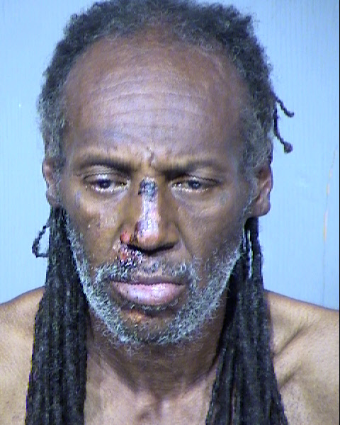 MICHAEL GRAYSON Mugshot / Maricopa County Arrests / Maricopa County Arizona