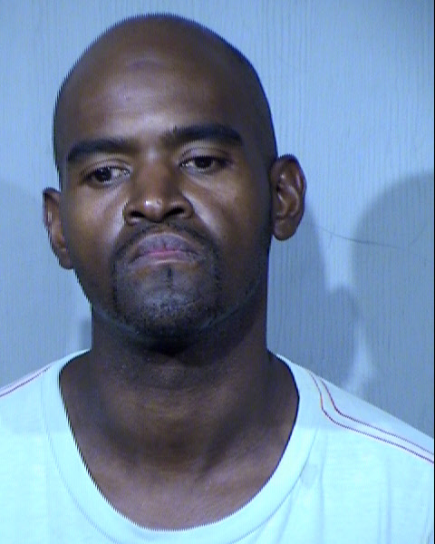 JULIUS AUGUSTA HANSBERRY Mugshot / Maricopa County Arrests / Maricopa County Arizona