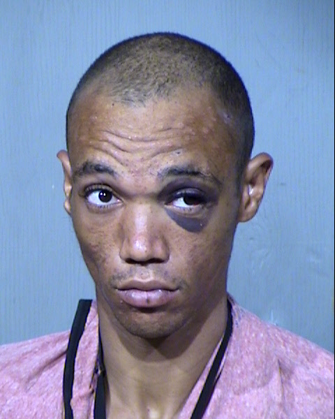 SKYLER DION ROACHO Mugshot / Maricopa County Arrests / Maricopa County Arizona