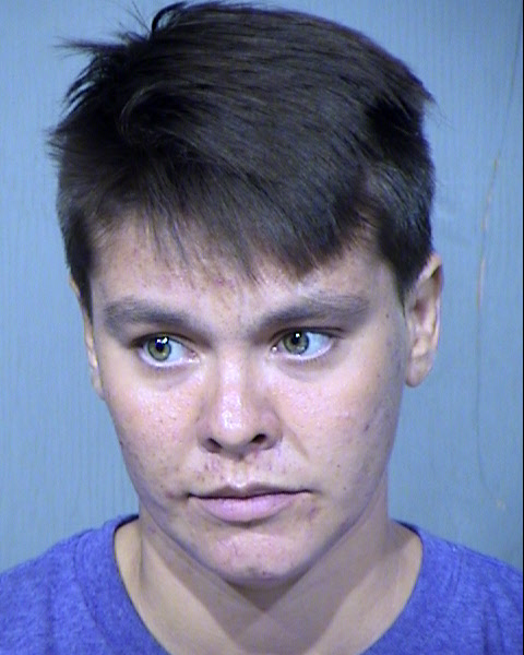 BRIANA LEIGH CISICK Mugshot / Maricopa County Arrests / Maricopa County Arizona