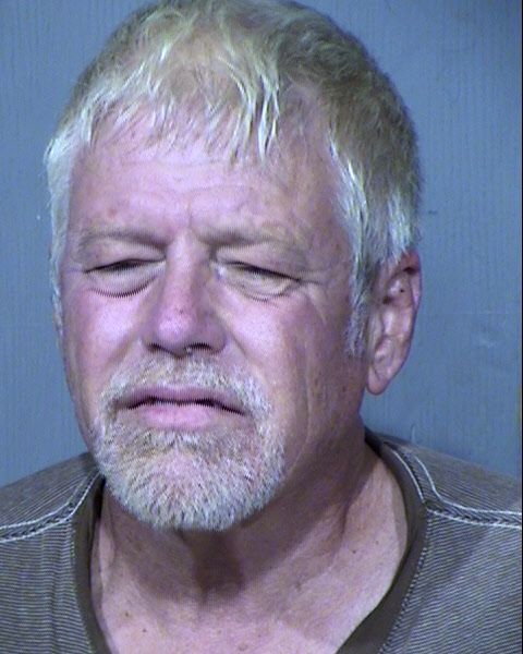 JAMES HUBERT PASSMORE Mugshot / Maricopa County Arrests / Maricopa County Arizona