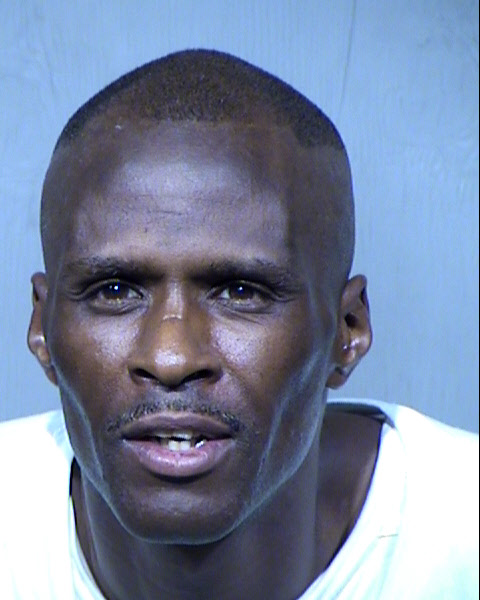 DAMEN ARNAIL EASTERN Mugshot / Maricopa County Arrests / Maricopa County Arizona