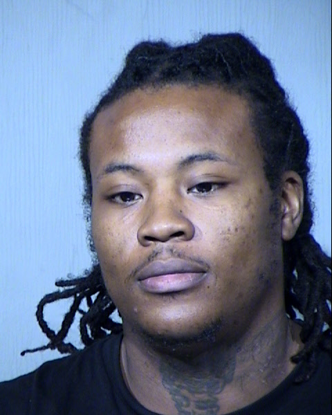 DEEVON CORNEA BROWN Mugshot / Maricopa County Arrests / Maricopa County Arizona