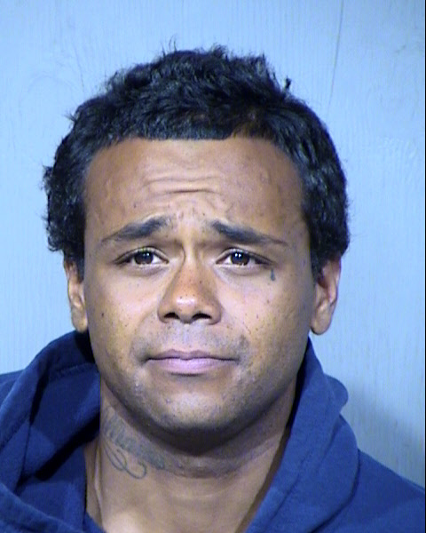 RANDY TYRICE KEITHWILLIAMS Mugshot / Maricopa County Arrests / Maricopa County Arizona